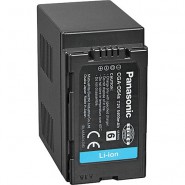 Panasonic CGA-D54S 