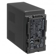 Panasonic VW-VBG6E-K 