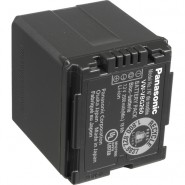 Panasonic VW-VBG260E-K