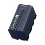 Sony NP-F770