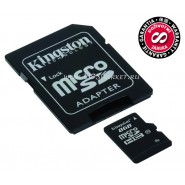Kingston MicroSD 8Gb