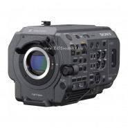 Sony PXW-FX9