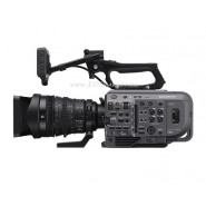 Sony PXW-FX9 Kit 18-135mm PZ Lens