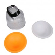 Рассеиватель Lambency Flash Diffuser