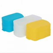 Рассеиватели Phottix Hard Case Diffuser для 430EX