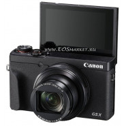 Canon PowerShot G5 X Mark II