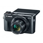 Canon PowerShot G7X Mark II