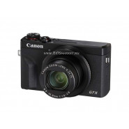 Canon PowerShot G7X Mark III