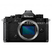 Nikon ZF Body