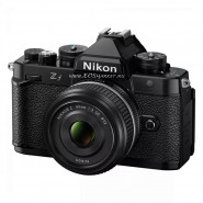 Nikon Zf kit 40mm f/2 SE