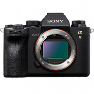 Sony Alpha ILCE-9M2 Body 