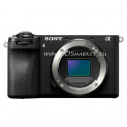 Sony Alpha ILCE-6700 Body