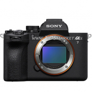 Sony Alpha ILCE-7M5 Body
