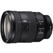Sony FE 24-105mm F4 G OSS (SEL24105G)
