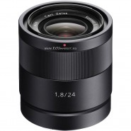 Sony Carl Zeiss Sonnar T*24mm f/1.8 ZA E (SEL-24F18Z)