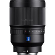 Sony SEL-35F14Z FE 35mm F1.4 ZA