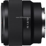 Sony FE 50mm f/1.8 (SEL-50F18F)