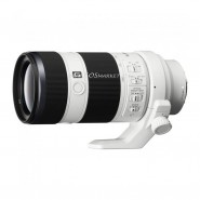 Sony 70-200mm f/4 G OSS (SEL-70200G)