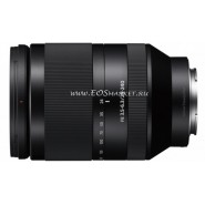Sony FE 24-240mm f/3.5-6.3 OSS (SEL24240)