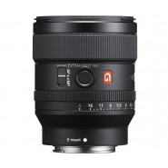 Sony FE 24mm f/1.4 GM (SEL24F14GM)
