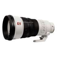 Sony FE 300mm F2.8 GM OSS 