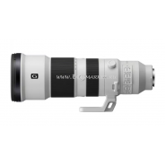 Sony FE 400-800mm f/6.3-8 G OSS
