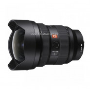Sony FE 12-24mm f/2.8 GM