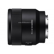 Sony FE 50mm f/2.8 Macro