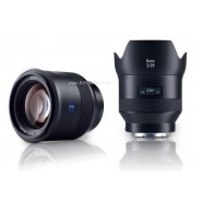 Zeiss Batis 2/25 E-Mount
