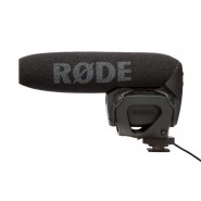 RODE VideoMic Pro