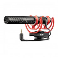 RODE VideoMic NTG