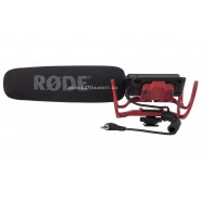 RODE VideoMic Rycote Lyre