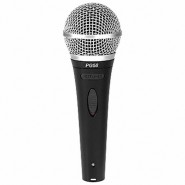 SHURE PG 58 Вокальный, динамический 