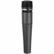 Shure SM57-LC инструментальный, динамический 