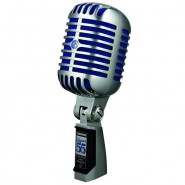 SHURE Super 55 Deluxe Студийный
