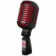 SHURE Super 55 Special Edition Студийный