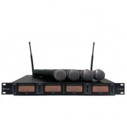 Dewell D 8100 радиосистема 