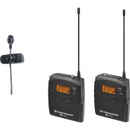 Sennheiser ew 122-p G3 