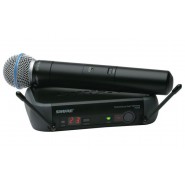 SHURE PGX24/Beta58A