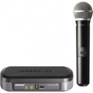 Shure PG24/PG58 