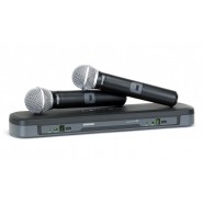 Shure PG288/PG58 