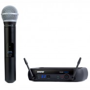 Shure PGXD24/PG58-X8 